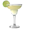 Bộ ly cocktail Luminarc Elegance Margarita 27cl 79923