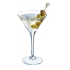 Ly thủy tinh Cooktail Martini N1417- 30cl