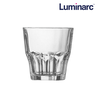 Bộ cốc (ly) thấp Luminarc Granity 6 chiếc G3653 - 240ml