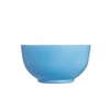 Bát tô Luminarc Diwali thủy tinh Light Blue P2017- 14,5cm