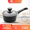 Nồi chống dính Scanpan Classic 16cm 10001200 1L