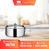 Nồi inox quấy bột Scanpan MaitreD 12cm 11231200 0,6L