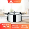 Nồi inox Scanpan MaitreD 16cm 11251600 1,5L