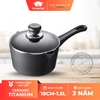Nồi chống dính Scanpan Classic 18cm 15001200 1,5L
