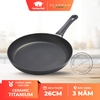Chảo chống dính Scanpan ANNIVERSARY 26cm 16202603