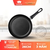 Chảo chống dính Scanpan ANNIVERSARY 26cm 16302603 đáy từ