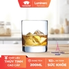 Bộ cốc (ly) thấp Luminarc Islande 6 chiếc 19122- 20cl