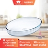 Khay nướng bằng thủy tinh Arcuisine (hình Ovan)  - 347BA00