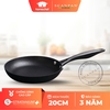 Chảo chống dính Scanpan PRO SB+ 20cm 5002002003 đáy từ