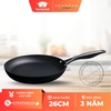 Chảo chống dính Scanpan PRO SB+ 26cm 5002002603 đáy từ