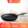 Chảo chống dính Scanpan PRO SB+ 28cm 5002002803 đáy từ
