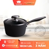 Nồi chống dính Scanpan PRO SB+ 18cm 5002231800 đáy từ