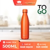 Bình giữ nhiệt Scanpan To Go 500ml