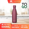 Bình giữ nhiệt Scanpan To Go 500ml