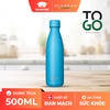 Bình giữ nhiệt Scanpan To Go 500ml