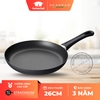 Chảo chống dính Scanpan Classic 26cm 53002600 đáy từ