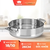 Vỉ hấp Inox Scanpan 26cm 54300200