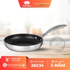 Chảo chống dính Scanpan HaptiQ 26cm 6001002600 đáy từ