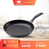 Chảo chống dính Scanpan IQ 24cm 64002403 đáy từ