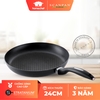 Chảo chống dính Scanpan IQ 24cm 64002404 đáy từ