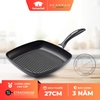 Chảo nướng chống dính từ Scanpan IQ 64062700 27cm