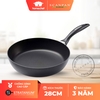 Chảo chống dính sâu lòng Scanpan IQ 28cm 64102801 đáy từ