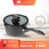 Nồi chống dính Scanpan IQ 18cm 64231800 đáy từ 1,7L