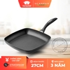 Chảo chống dính Scanpan IQ 27cm 64272704 đáy từ