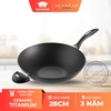Chảo xào chống dính từ Scanpan IQ 28cm 64302804