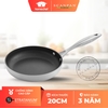 Chảo chống dính Scanpan CTX 20cm 65002000 đáy từ