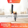 Dao gọt Scanpan Spectrum 10cm 70001000 (màu đen)