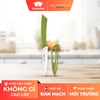 Dao gọt Scanpan Spectrum 10cm 70001004 (màu xanh lá)