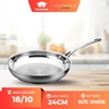 Chảo inox Scanpan Impact 24cm 71002400