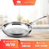 Chảo Inox Scanpan Impact 28cm 71002800