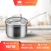 Nồi inox quấy bột Scanpan Impact 16cm 71231600 1,8L