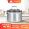Nồi inox Scanpan Impact 18cm 71251800 2,5L