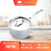 Nồi inox quấy bột inox Scanpan Fusion5 14cm 74231400 1,3L