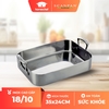 Khay nướng inox Scanpan Fusion 35x24cm 74403500