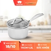 Nồi inox Scanpan STS 14cm 75231400 1,2L