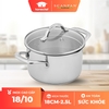 Nồi inox Scanpan STS 18cm 75251800 2,5L