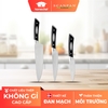Bộ 3 dao Scanpan Classic 9-15-20cm 92001800