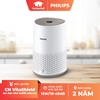 Máy lọc không khí Philips AC0650/10 (39m2)