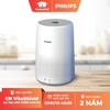 Máy lọc không khí Philips AC0850/20 (49m2)