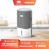 Máy lọc không khí Philips AC3420/10 (78m2)