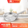 Chảo Inox cao cấp Professional Tefal 20cm B9210295