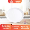 Đĩa bầu dục Luminarc Harena 25cm P3030