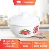 Nồi bằng sứ dùng lò nướng Arcuisine  0.5L C101A01