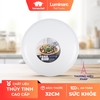 Đĩa (dĩa) đựng bánh Pizza Luminarc Friend's Time 32 cm- C8016