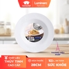 Đĩa (dĩa) đựng mì Ý Luminarc Friend's Time 28cm-C8018