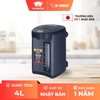 Bình thủy điện Zojirushi CD-NAQ40V-BM 4L
